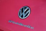Volkswagen #PinkBeetle 2016 года